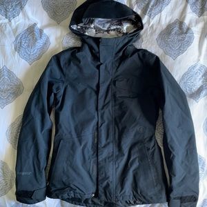 XS Women’s Gortex winter Jacket